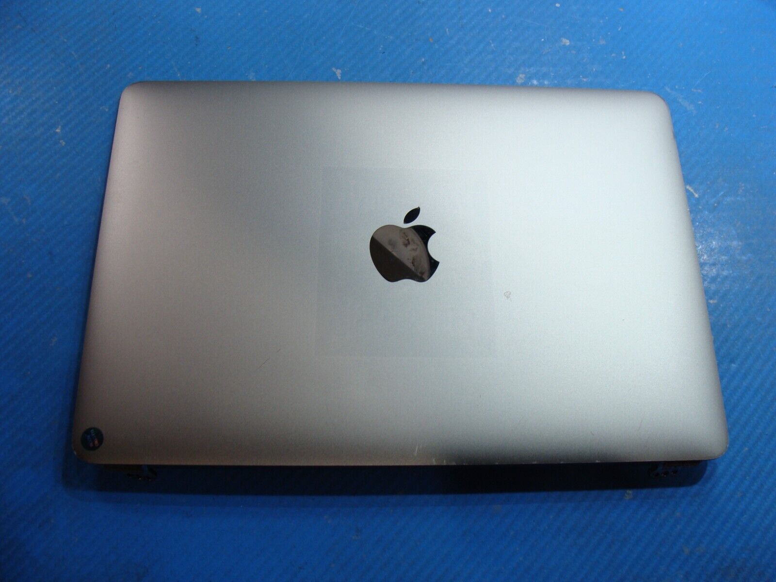 MacBook 12