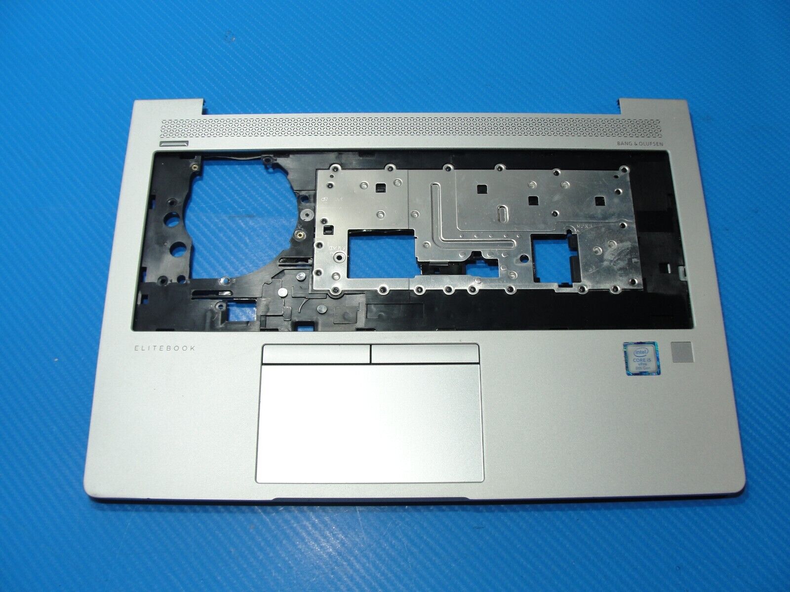 HP EliteBook 840 G6 14