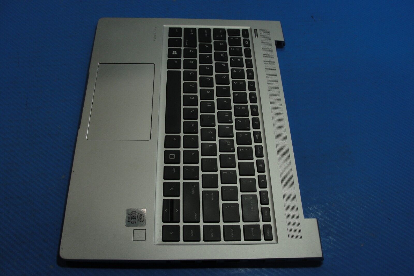 HP ProBook 440 G7 14