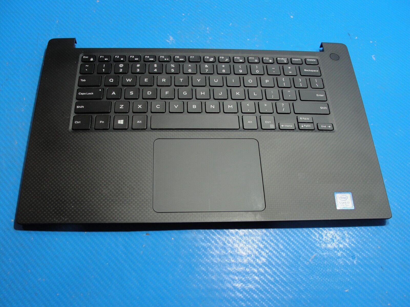 Dell Precision 5530 15.6