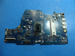 HP 17-by0021dx 17.3" Intel i5-7200U 2.5GHz Motherboard 6050A2982701 L43732-601