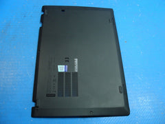 Lenovo ThinkPad 14” X1 Carbon 6th Gen Genuine Laptop Bottom Case AM16R000600