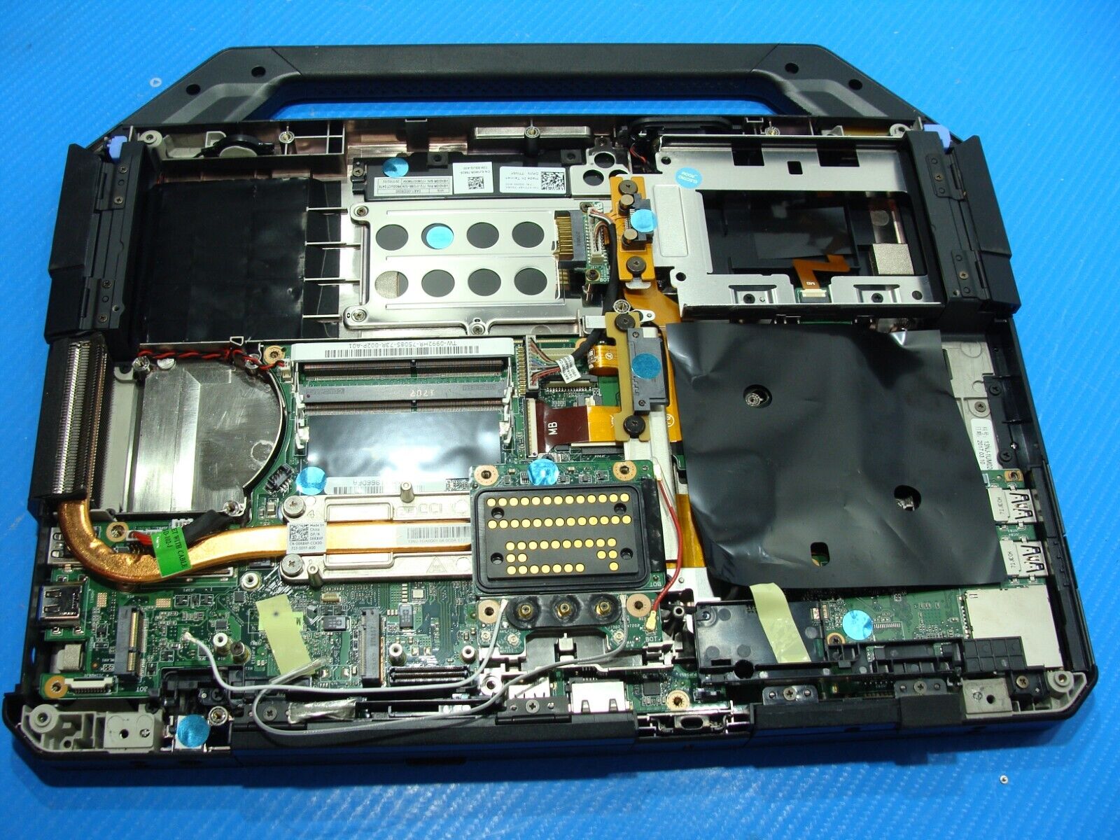 Dell Latitude 14