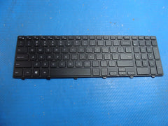 Dell Inspiron 15 3558 15.6" US Keyboard KPP2C 490.00H07.0D01 NSK-LR0SW Grade A