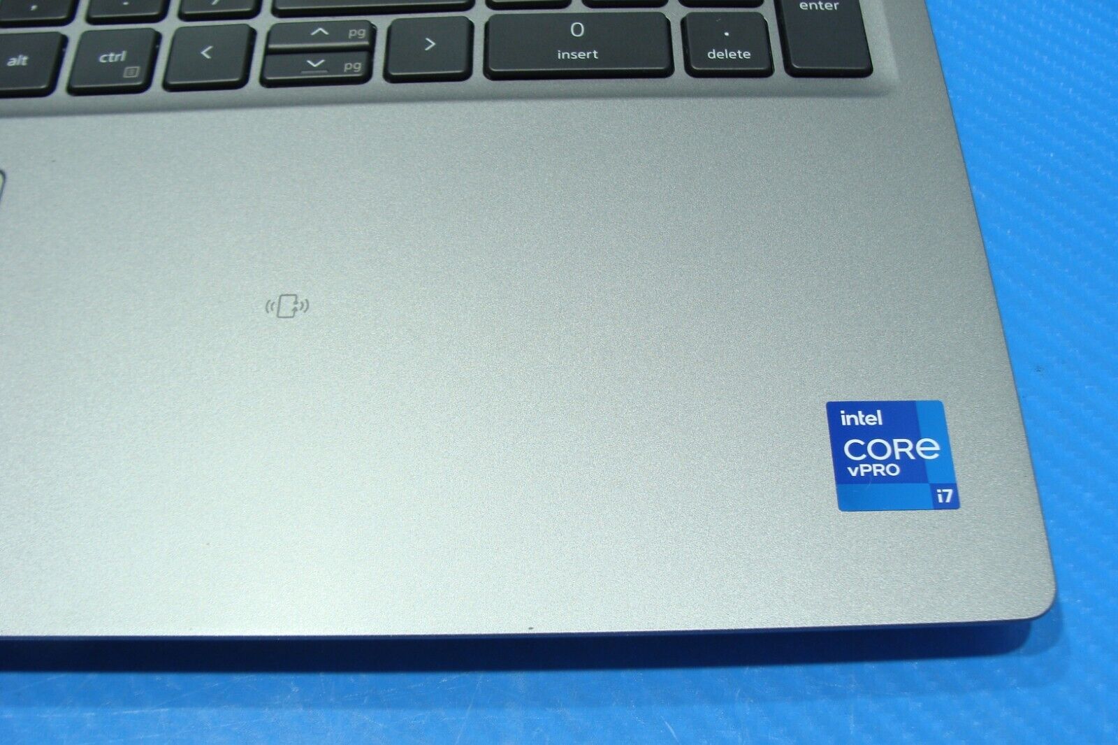 Dell Latitude 5520 Laptop vPRO i7-1185G7 3GHz 15.6