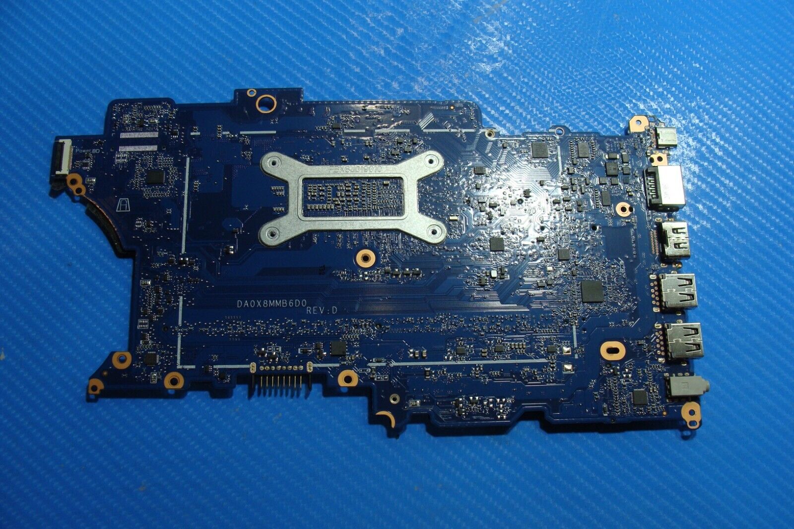 HP ProBook 14” 440 G7 OEM Laptop Intel i5-10210U 1.6GHz Motherboard DA0X8MMB6D0