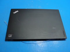 Lenovo ThinkPad 14” T470 Genuine Laptop Matte LCD Screen Complete Assembly Black