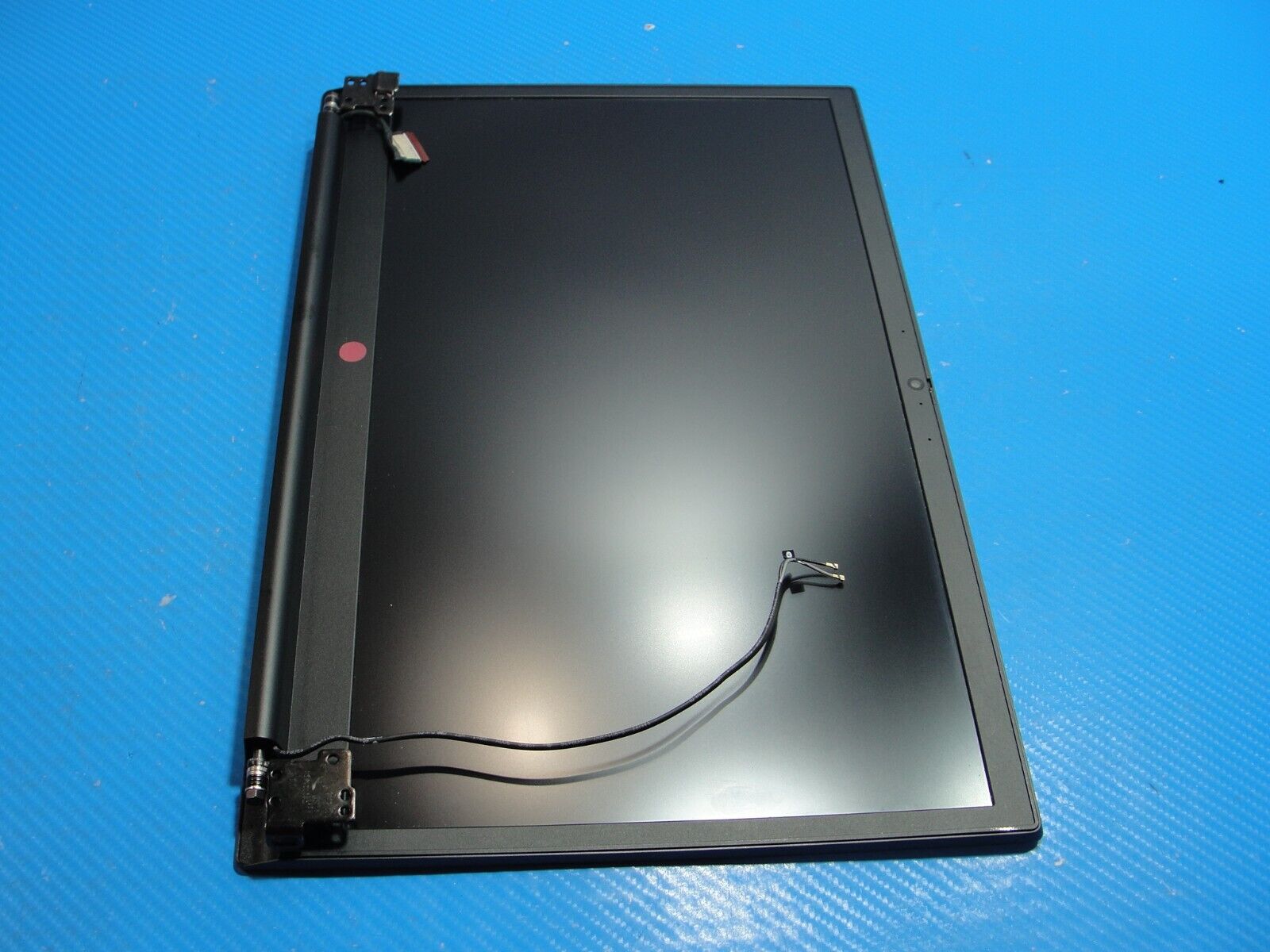 Lenovo ThinkPad E15 15.6