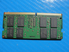 Dell 7530 Micron 16GB 2Rx8 PC4-2666V Memory RAM SO-DIMM MTA16ATF2G64HZ-2G6E1