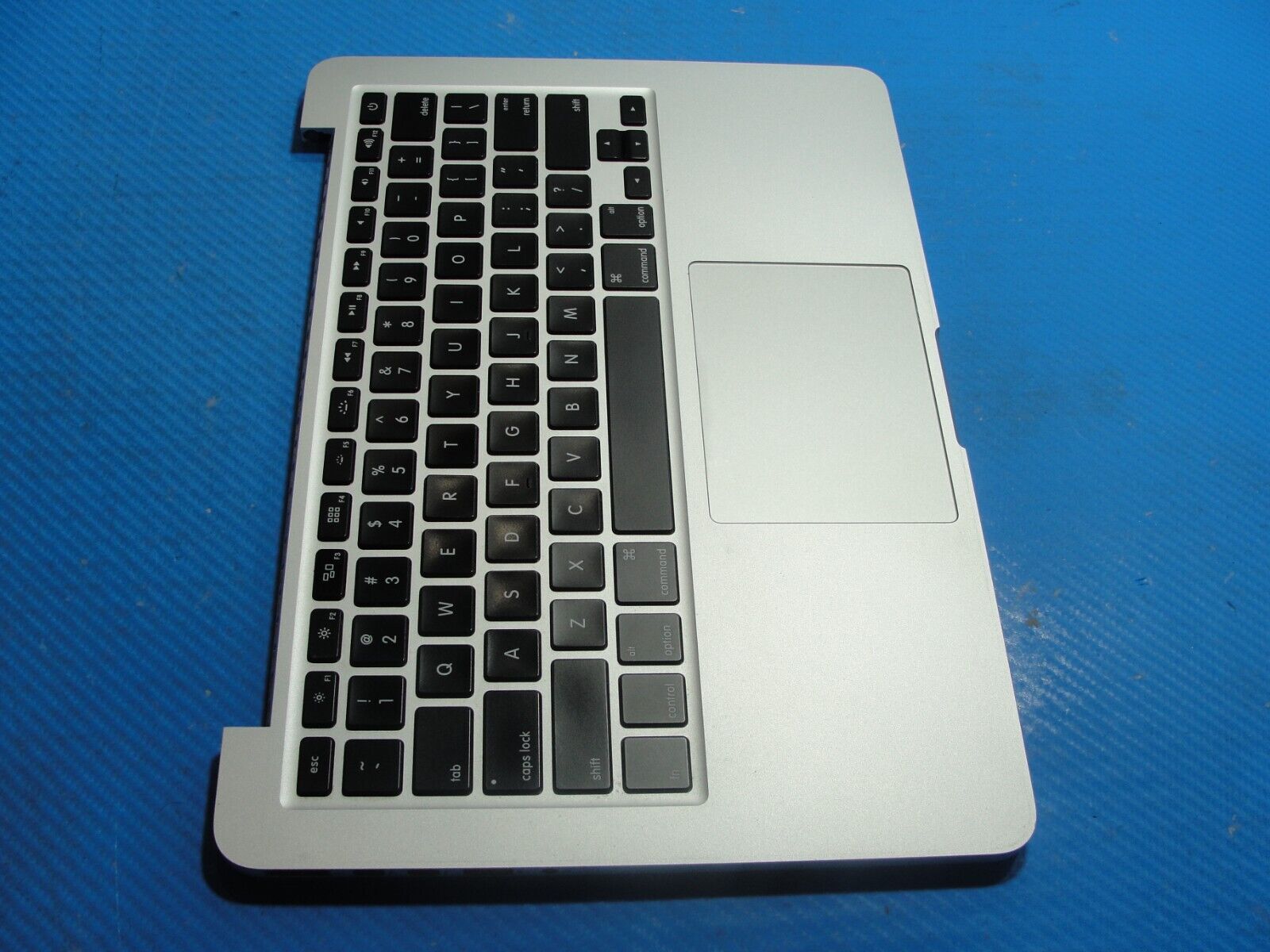 MacBook Pro A1502 2015 MF839LL 13