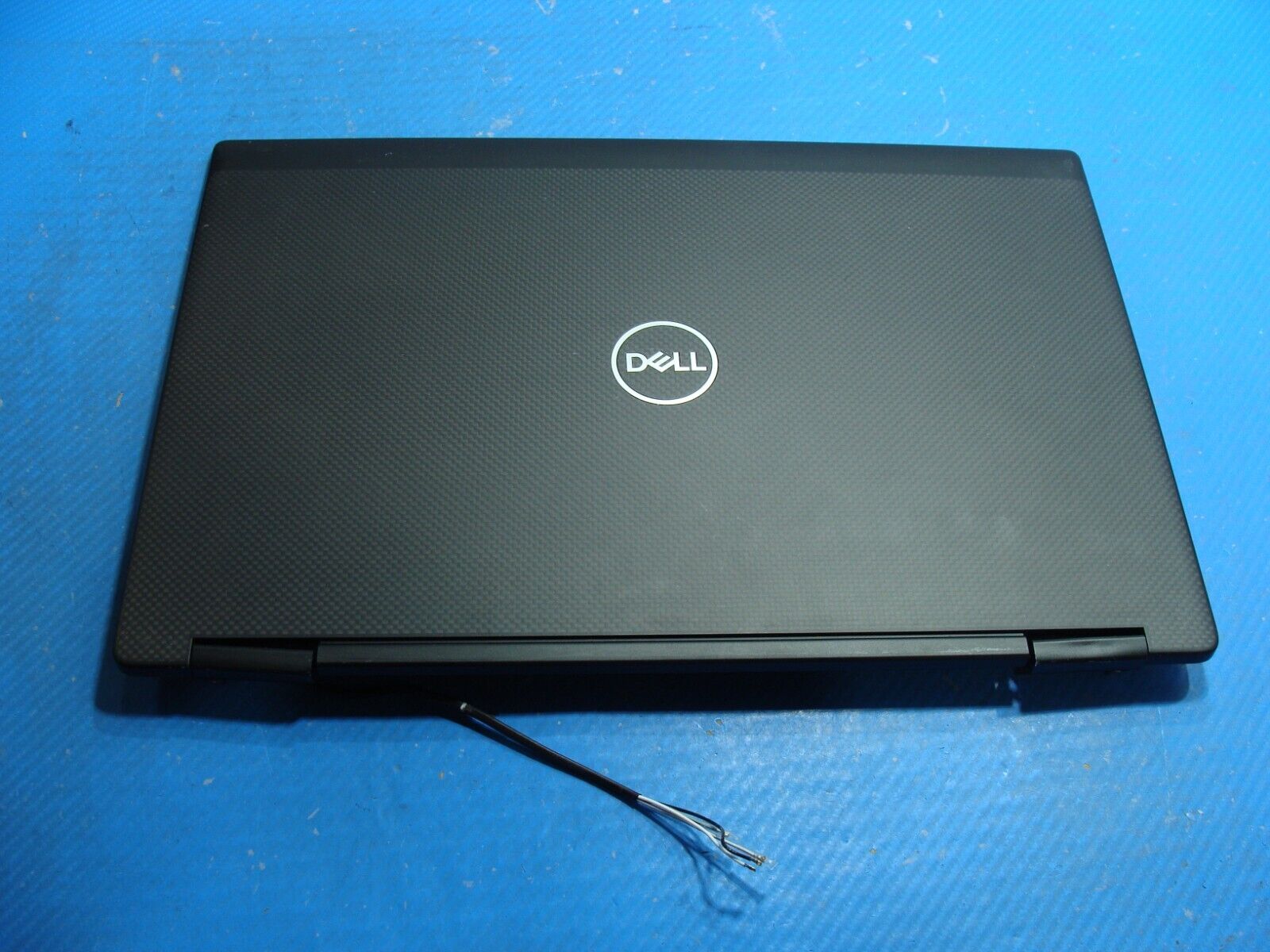 Dell Precision 7530 15.6