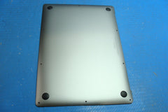 MacBook Air 13" A2179 2020 MVH22LL/A MWTJ2LL/A Bottom Case Space Gray 923-03980