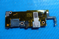 Gateway GWTN156-5GR 15.6" USB Audio Card Reader Board N14I-RJR110