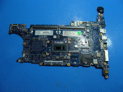 HP Elitebook 840 G5 14" Genuine Intel i5-8350U 1.7Ghz Motherboard L15518-601