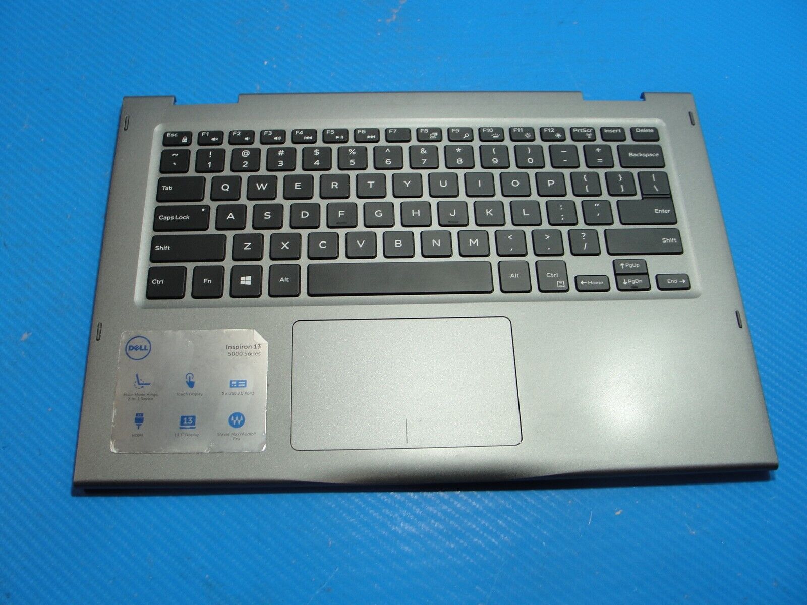 Dell Inspiron 13 5378 13.3