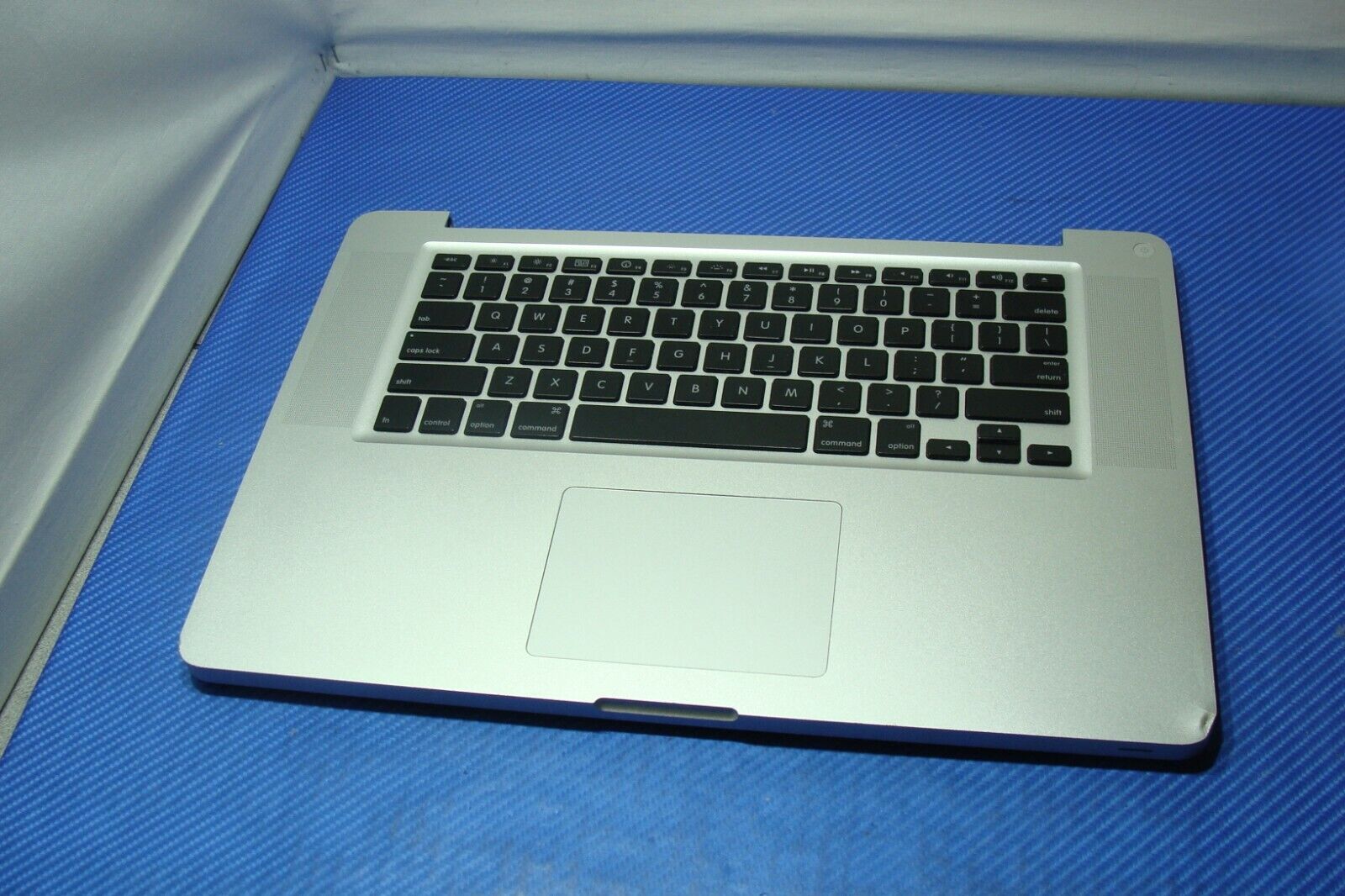 MacBook Pro A1286 15