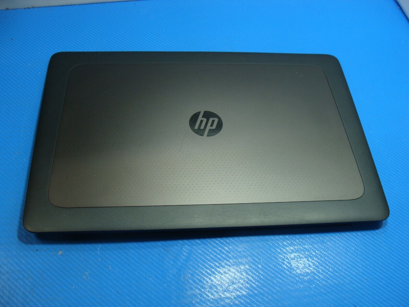 HP ZBook 17 G3 17.3