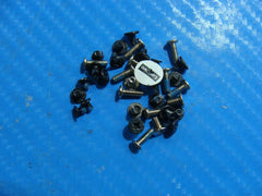 Lenovo IdeaPad Flex 5-1570 15.6" Genuine Screw Set Screws for Repair ScrewSet