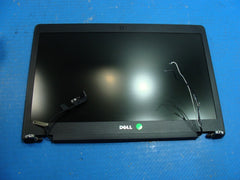 Dell Latitude 5480 14" Genuine Laptop Matte HD LCD Screen Complete Assembly