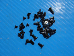 HP ProBook 650 G3 15.6" Genuine Screw Set Screws for Repair ScrewSet