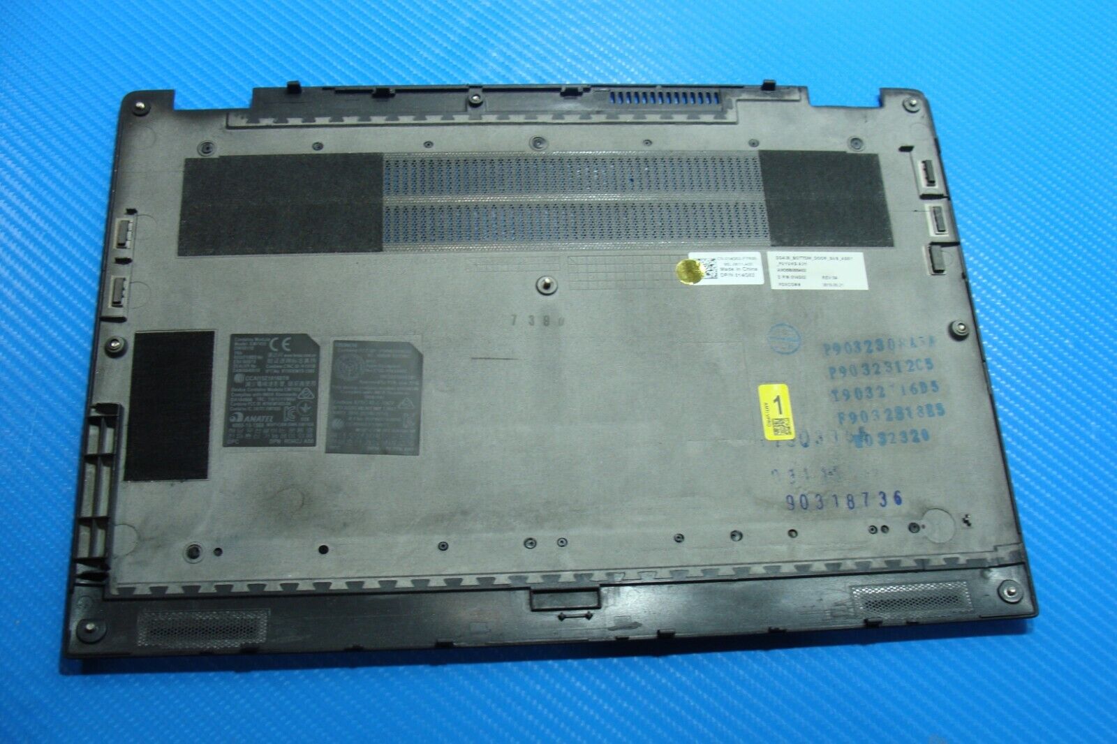 Dell Latitude 13.3