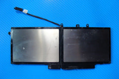 Dell Latitude 14" 5480 Genuine Laptop Battery 7.6V 68Wh 8500mAh GJKNX Excellent