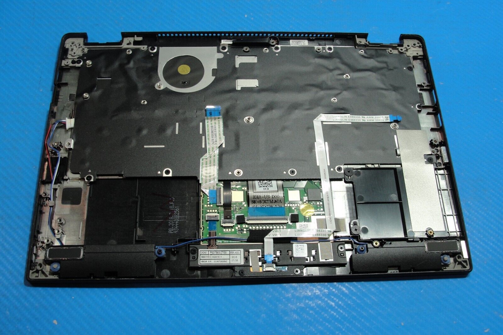 Dell Latitude 13.3