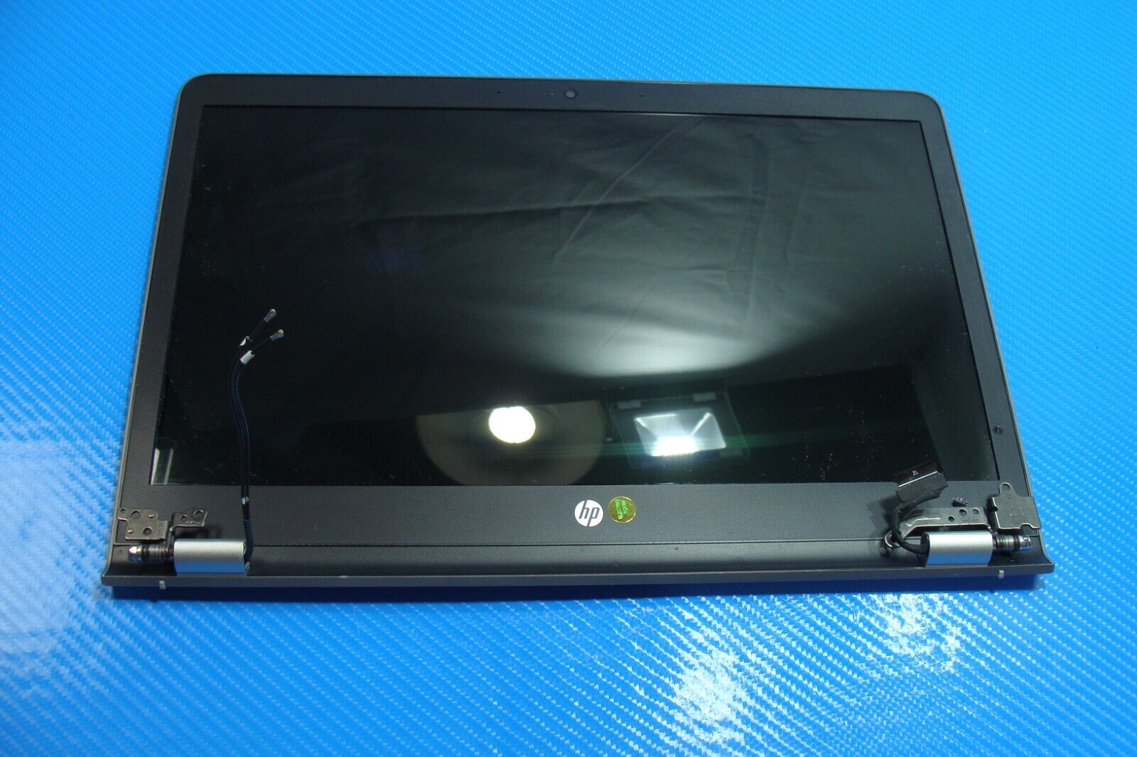 HP Pavilion 14-bk091st 14