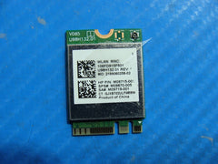 HP 17.3" 17-cn1053cl Genuine Laptop WiFi Wireless Card RTL8821CE M09715-001