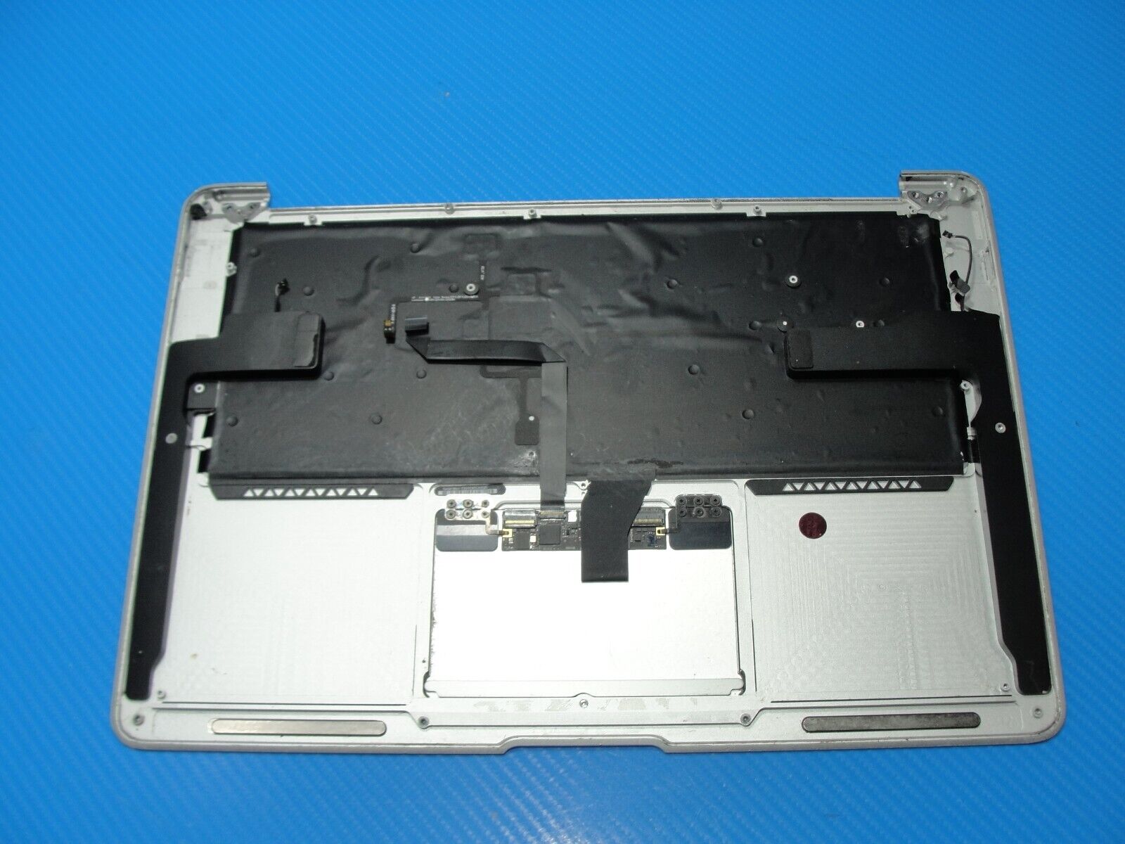 MacBook Air A1466 2015 MJVE2LL/A 13