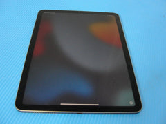 Apple iPad Air 4th Gen. 64GB, Wi-Fi, 10.9 in - Space Gray /READ