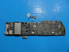 MacBook Air 13" A1932 2019 i5-8210Y 1.6GHz 8GB 128GB Logic Board 661-12832 AS IS