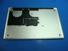 MacBook Pro A1286 15" Mid 2012 MD103LL/A Bottom Case Silver 923-0083