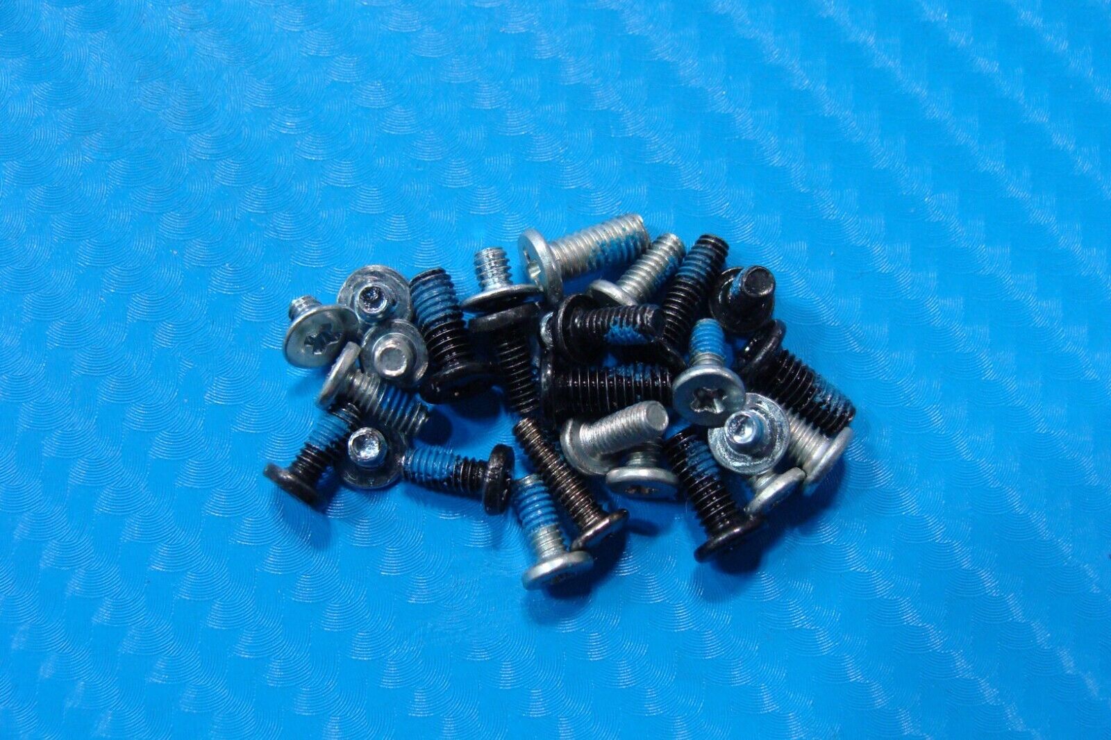 HP Pavilion 15.6” 15t-au100 Genuine Laptop Screw Set Screws for Repair ScrewSet