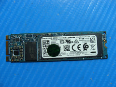 Dell Latitude 7490 Toshiba 512Gb Sata M.2 Solid State Drive KSG60ZMV512G J7FCH