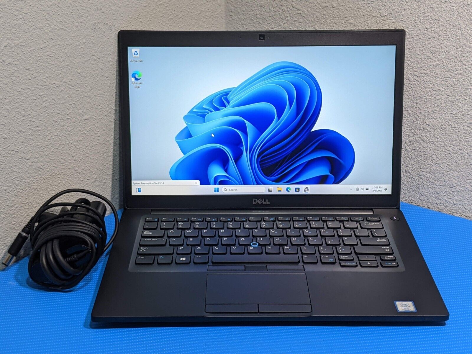 Dell Latitude 7490 14