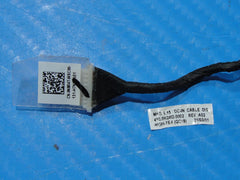 Dell Inspiron 5402 14" DC IN Power Jack w/Cable N8R4T 450.0KD0D.0002