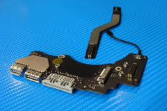 MacBook Pro 13" A1502 Early 2015 MF839LL MF840LL MF841LL I/O Board 661-02457