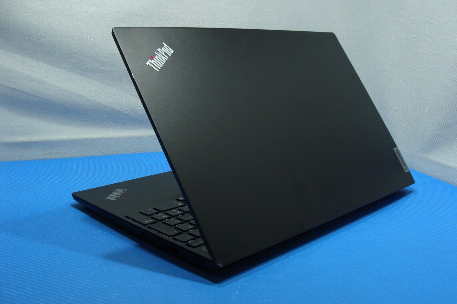 Lenovo ThinkPad E15 Gen2 15.6