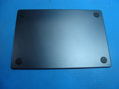 MacBook Air A2681 13" 2022 MLY33LL/A Bottom Case Base Cover Midnight