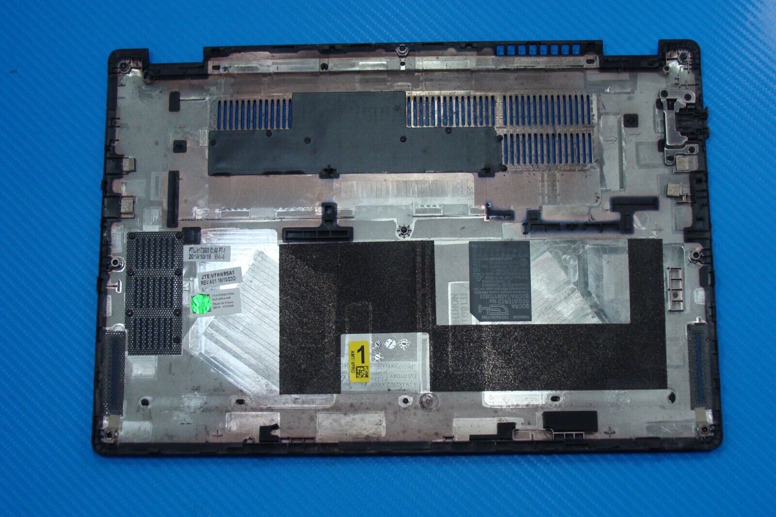 Dell Latitude 5300 13.3