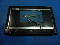 Dell Inspiron 15.6" 3583 OEM LCD Back Cover w/Front Bezel AP2EM000H00 571C6