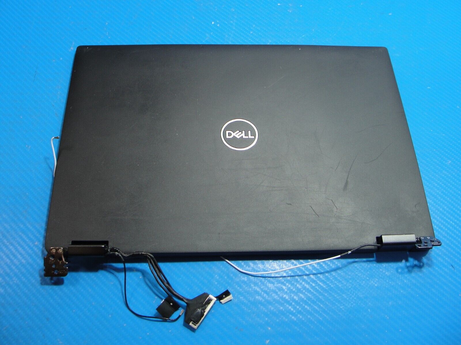 Dell Latitude 7390 2-in-1 13.3