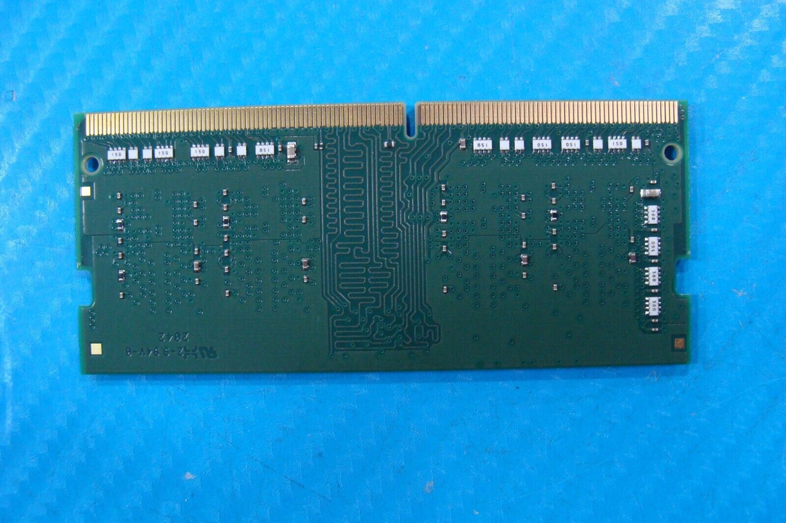 Dell 7706 2in1 Kingston 4GB 1Rx16 PC4-3200AA Memory RAM SO-DIMM KCDT82-MIE