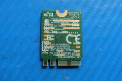 HP 17-by2053cl 17.3" Genuine WiFi Wireless Card RTL8821CE 915620-001 915621-001