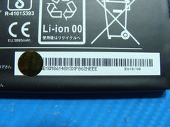 Lenovo IdeaPad 330-15IKB 15.6" OEM Battery 7.5V 30Wh 4000mAh 5B10M86148 L16M2PB1