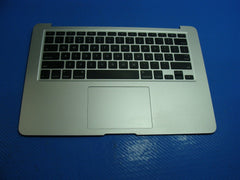 MacBook Air A1466 13" Early 2014 MD760LL/B Top Case w/Keyboard TrackPad 661-7480