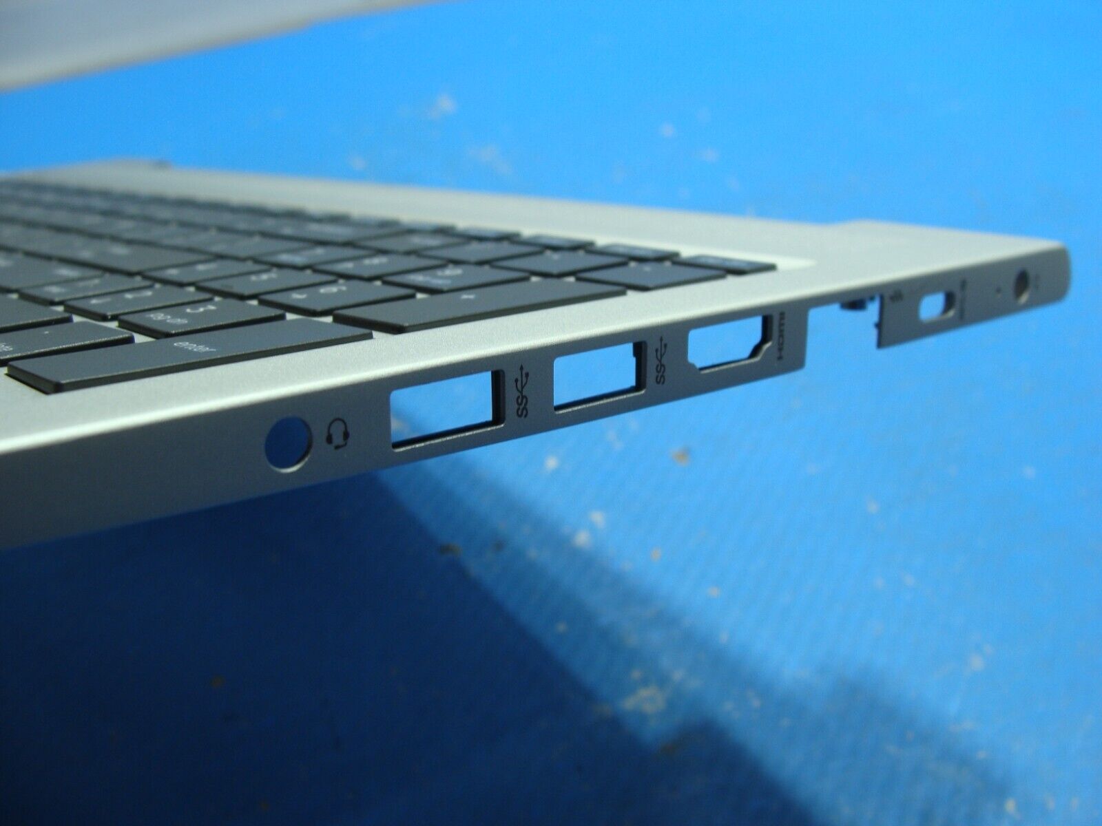 HP ProBook 455R G6 15.6