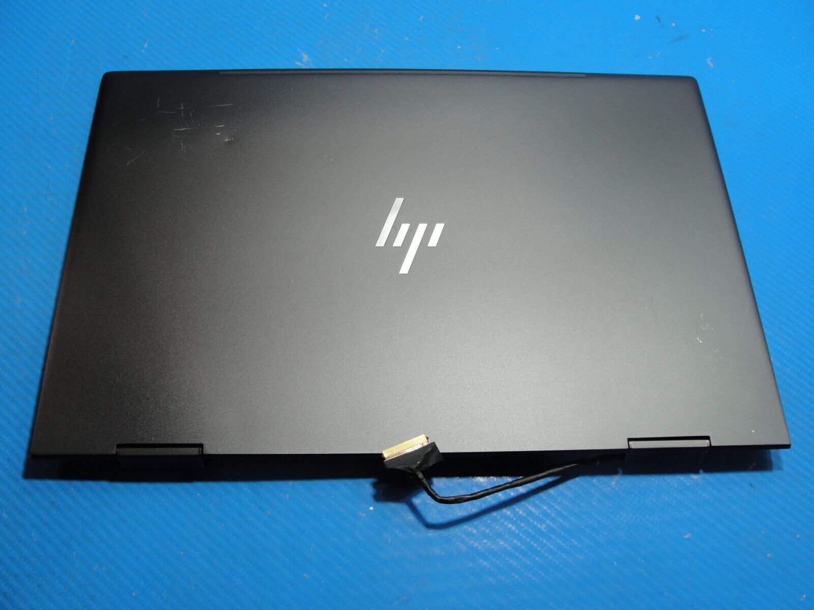 HP ENVY x360 15m-cp0012dx 15.6