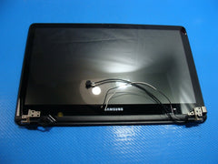 Samsung NP530E5M-X03US 15.6" Glossy HD LCD Touch Screen Complete Assembly